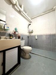 Blk 299B Compassvale Green (Sengkang), HDB 5 Rooms #616607581